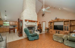 14266 Timberidge Lane, Winona, TX 75792