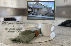 901 Maple Street, Atlantic, IA 50022