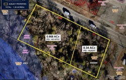1425 W C Street, Kannapolis, NC 28081