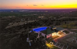Lot 74 Big Creek DR, Kingsland, TX 78639
