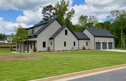 Lot 151 SHADY CREEK LANE, Newnan, GA 30263