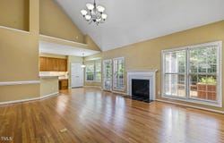 110 Stablegate Drive, Cary, NC 27513