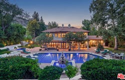29270 Wagon Rd, Agoura, CA 91301