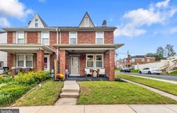 327 N RESERVOIR Street, LANCASTER, PA 17602