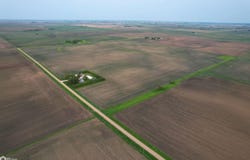 320th Street, Bagley, IA 50026