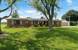 1117 W 625 S, Lafayette, IN 47909