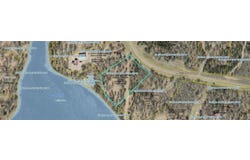 300xx Crystal Lake Drive, Webb Lake Twp, WI 54830
