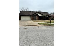 1606 Rosemary Drive, Arlington, TX 76014
