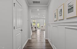 104 Millennium Drive, Pittsboro, NC 27312