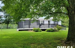 2035 Mount Hebron Road, Makanda, IL 62958