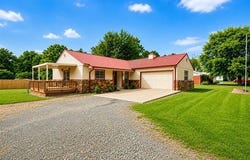 237 Hamilton Road, Eufaula, OK 74432