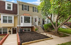 1488 ORLEANS Court, CROFTON, MD 21114