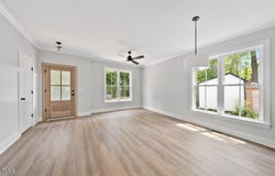313 W Murray Avenue, Durham, NC 27704