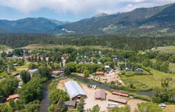 1475 N FISH CREEK Road, Wilson, WY 83014