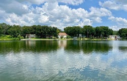 711 Leewood Drive, Horseshoe Bend, AR 71512