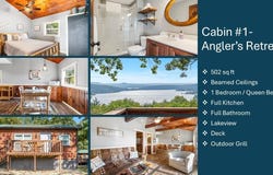 31 Woodcliff Road, Shell Knob, MO 65747