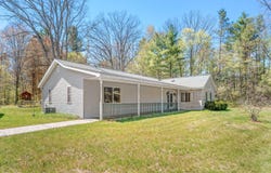 19077 12 Mile Road, Big Rapids, MI 49307
