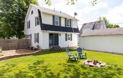 214 S WILLOW Street, KIMBERLY, WI 54136