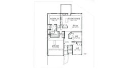 1233 Northcrest, Granite Shoals, TX 78654