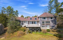 64 Wapping Road, Kingston, MA 02364