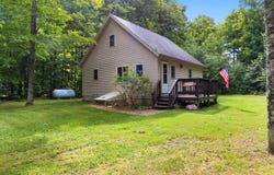 17551 E EAGLE Lane, TOWNSEND, WI 54175
