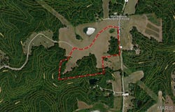 24.57 Acres Sunset Trails, Warrenton, MO 63383