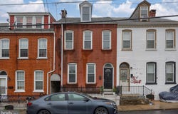 547 W VINE STREET, LANCASTER, PA 17603