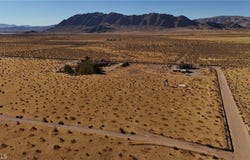 713 Waalew Road, Lucerne Valley, CA 92356