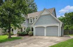 15862 W 143rd Terrace, Olathe, KS 66062