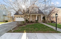 1818 Buxton Way, Burlington, NC 27215