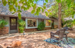 540 Jordan Rd, Sedona, AZ 86336
