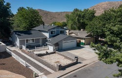 4210 Bismarck Drive, Reno, NV 89502
