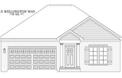 215 Wellington Way, Headland, AL 36345