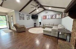 725 GAYLE STREET, Burkburnett, TX 76354