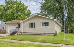 139 E Pleasant Street, Rockwell City, IA 50579