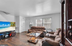 5911 SHOSHONE DRIVE, OXON HILL, MD 20745