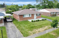 3723 Abney Road, Columbus, OH 43207