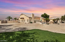 12803 W MISSOURI Avenue, Litchfield Park, AZ 85340