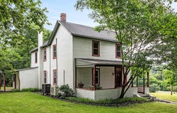 1235 S RIVER ROAD, FRONT ROYAL, VA 22630