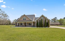 15 Canterbury, Amory, MS 38821