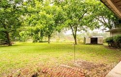 604 W University, Magnolia, AR 71753