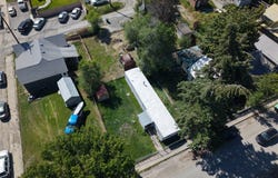 303 1st Avenue E, Eureka, MT 59917