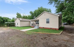 2308  N 50th  ST, Fort Smith, AR 72904