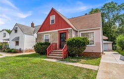 5131 Arch Street, Maple Heights, OH 44137