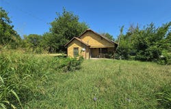 700 SW 3rd Street, Hubbard, TX 76648