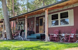 654 S Foys Lake Drive, Kalispell, MT 59901