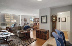 205 E JOPPA ROAD, TOWSON, MD 21286