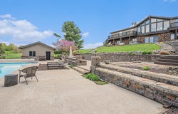 54763 Colonial Ridge Drive, Bristol, IN 46507