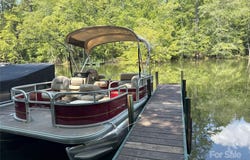 N Coast Drive unit: 17-6, Mill Spring, NC 28756