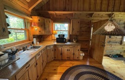 7.55 Acres Deer Lake, Crystal Falls, MI 49920